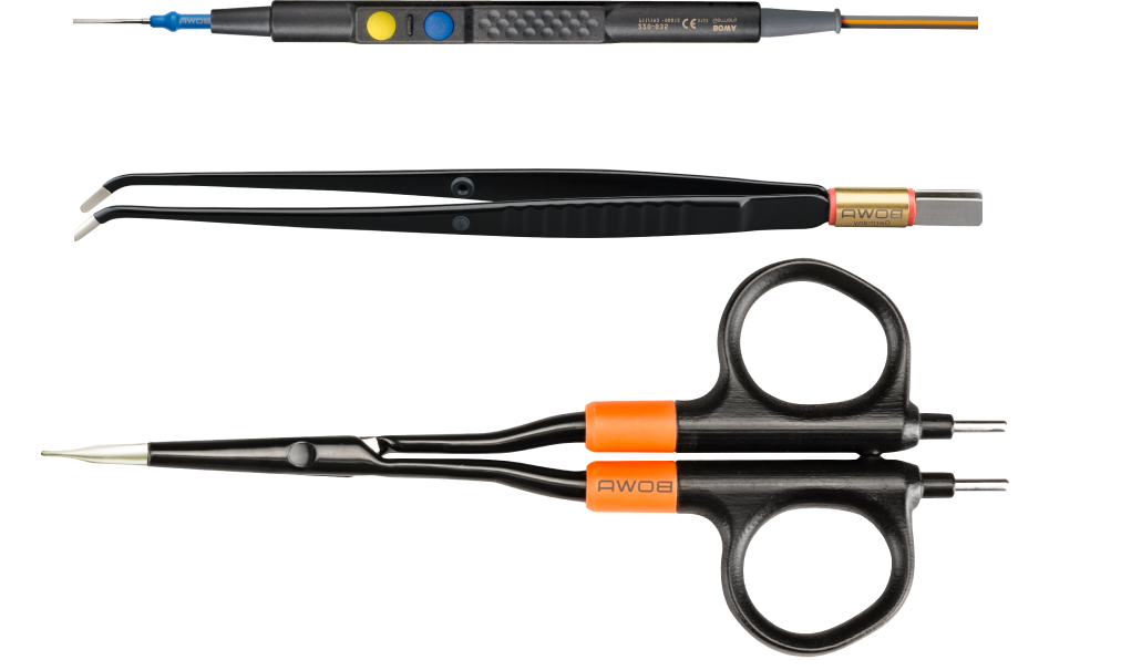 instruments