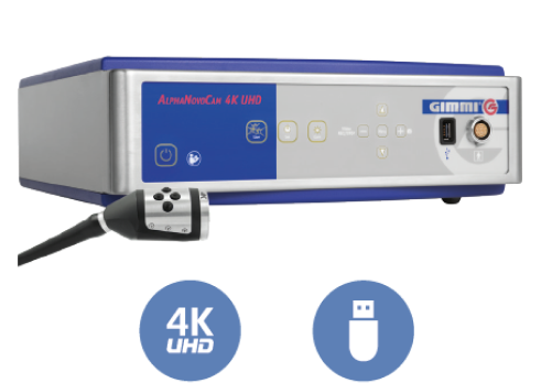 Endoscopic Systems