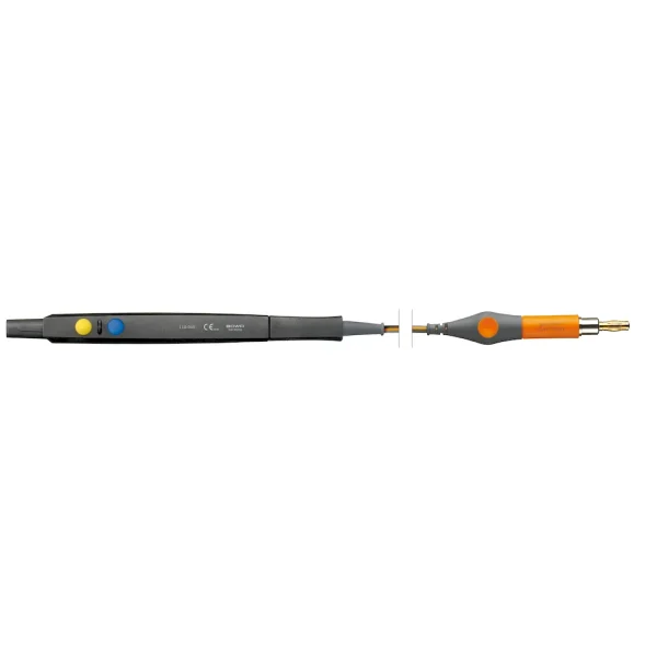 ВЧ-інструмент ErgoPEN large, 2 кнопки, стрижень 4 мм, Erbe, кабель 4.5 м