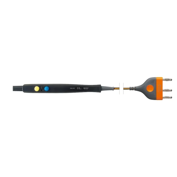 ВЧ-інструмент ErgoPEN slim, 2 кнопки, стрижень 2.4 мм, COMFORT