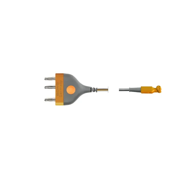 Біполярний кабель, для резектоскопів Storz, COMFORT, 4.5 м