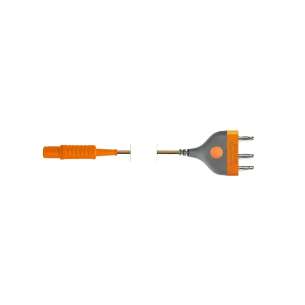 Біполярний кабель, для лап. інструментів Storz, COMFORT, 4,5 м