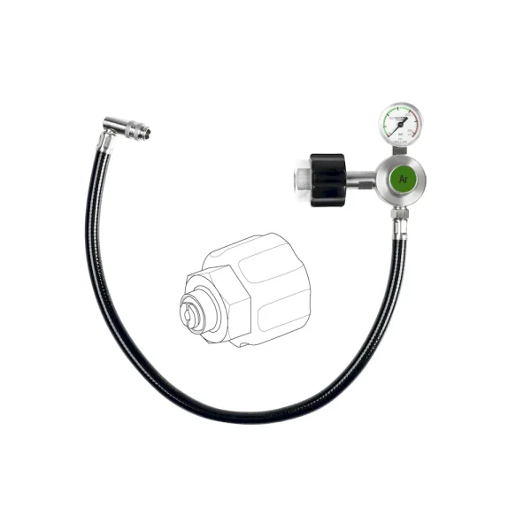 Редуктор тиску, для ARC PLUS (ARC PLUS 250/303), DIN 477 №6