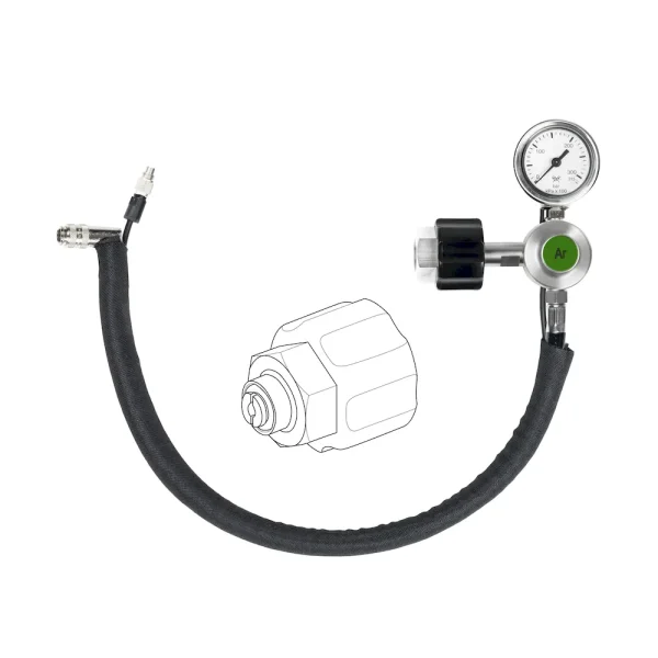 Редуктор тиску, для ARC PLUS (ARC PLUS 350/400), DIN 477 №6