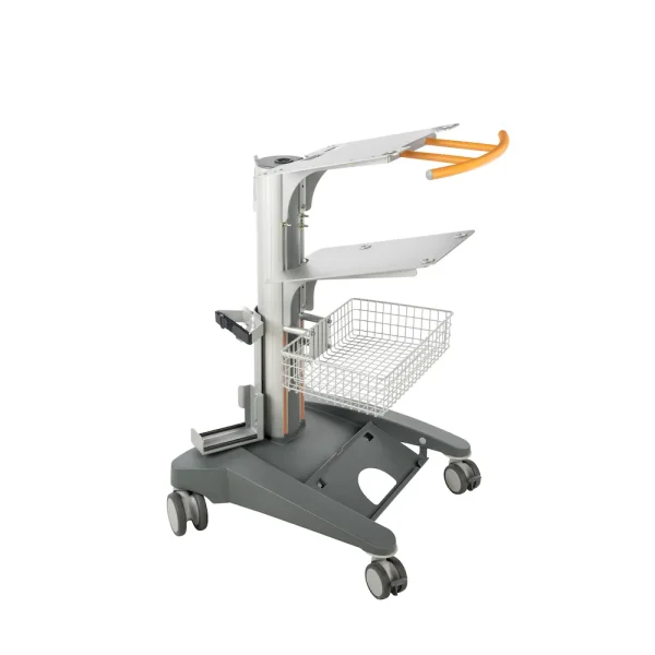 Візок для апарата, ARC CART, для SHESHA, зібраний