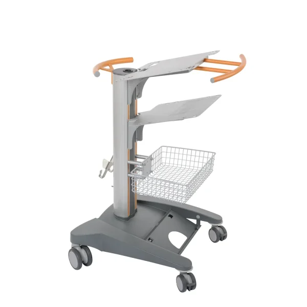 Візок для апарата ARC CART для LOTUS з кошиком, зібраний